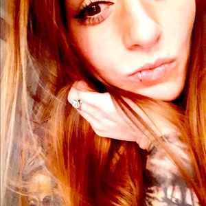 Meet your Posher, Kaylee